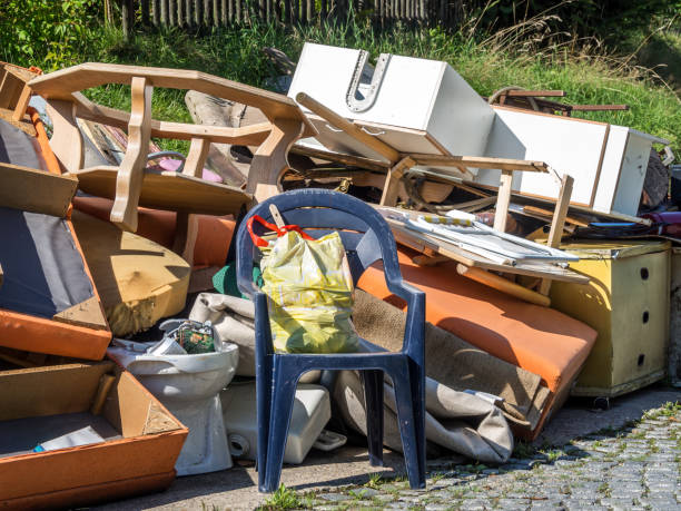 Best Junk Removal Near Me  in Three Lakes, WA
