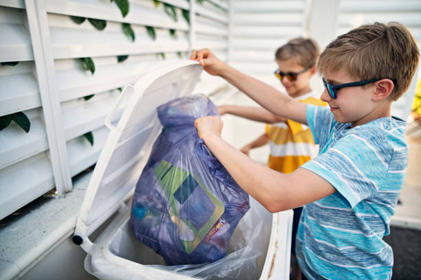 Best Estate Cleanout Services  in Three Lakes, WA