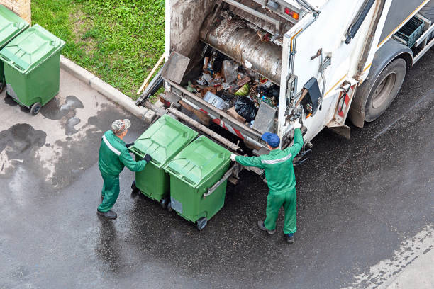 Best Junk Removal and Recycling  in Three Lakes, WA