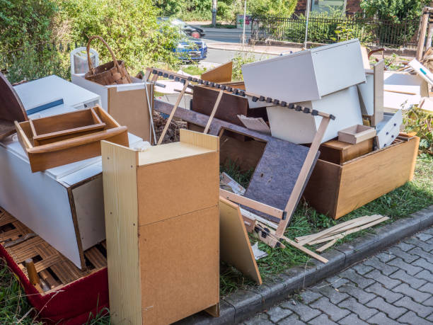 Commercial Cleanout Services in Three Lakes, WA