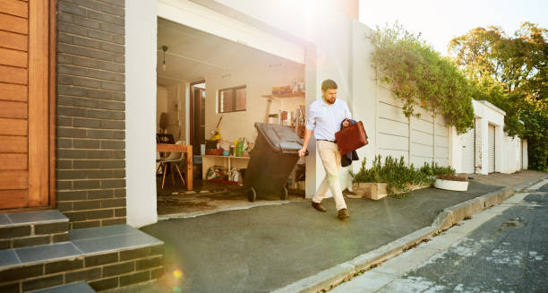 Best Yard Waste Removal  in Three Lakes, WA