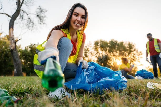Best Commercial Junk Removal  in Three Lakes, WA
