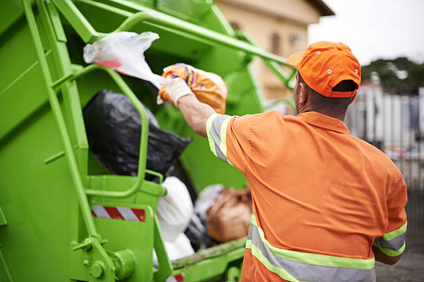 Best Garage Cleanout Services  in Three Lakes, WA
