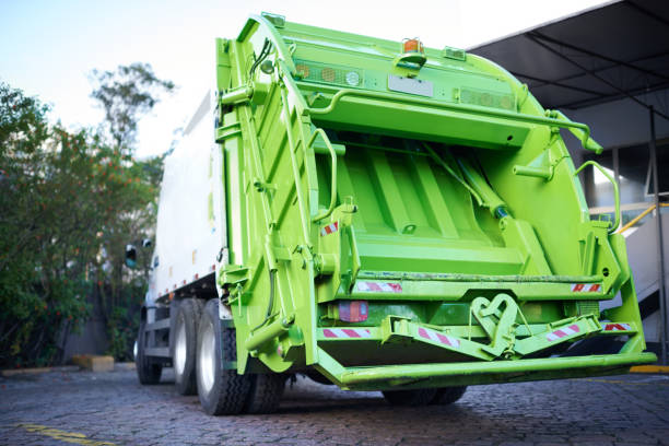 Best Commercial Cleanout Services  in Three Lakes, WA