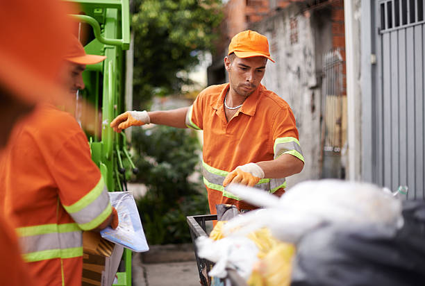 Best Junk Hauling Services  in Three Lakes, WA